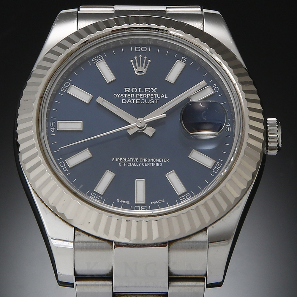 ROLEX(USED)롤렉스 데이저스트 116334