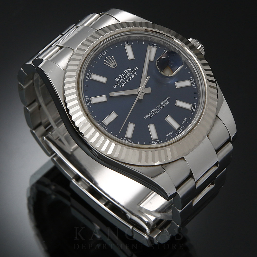 ROLEX(USED)롤렉스 데이저스트 116334