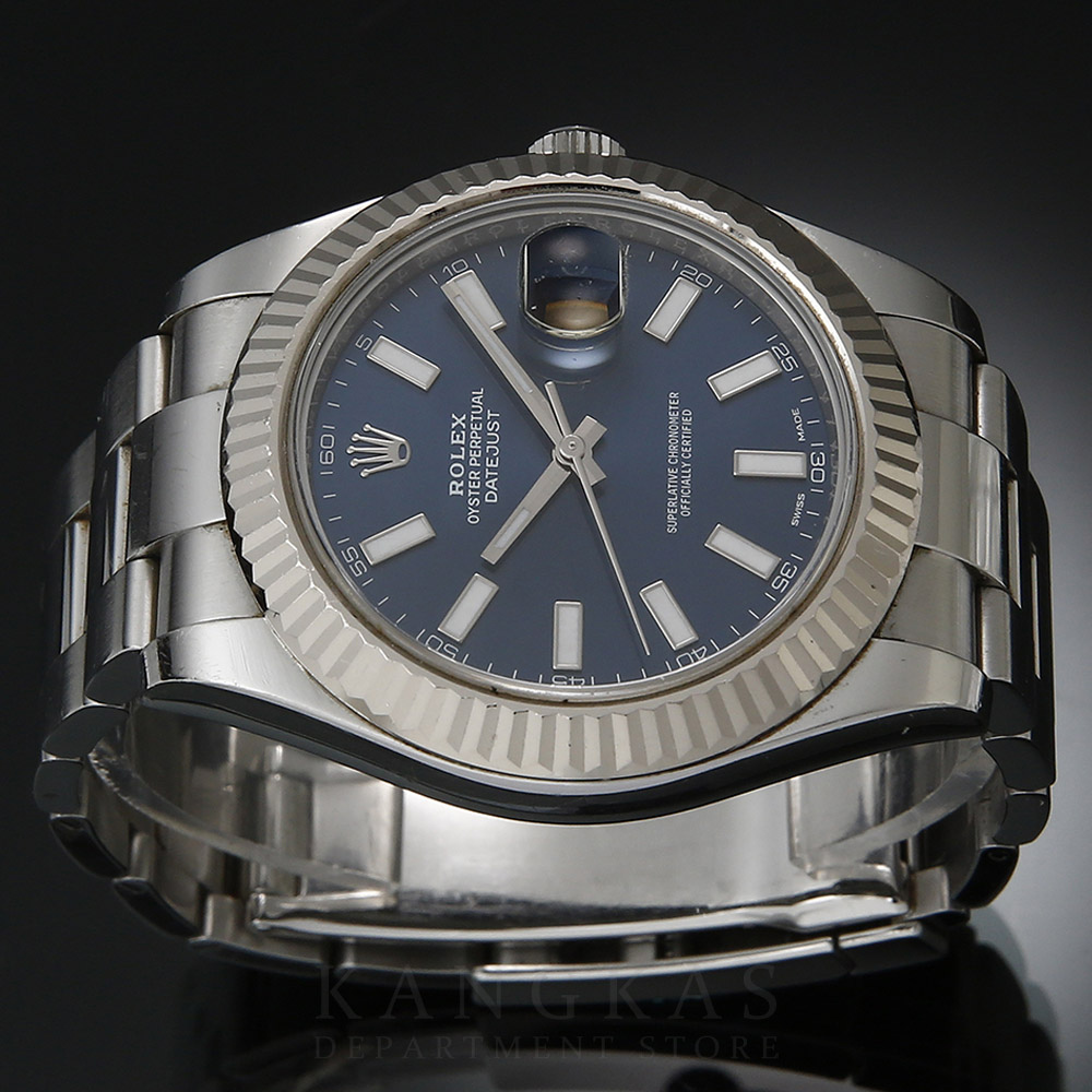 ROLEX(USED)롤렉스 데이저스트 116334