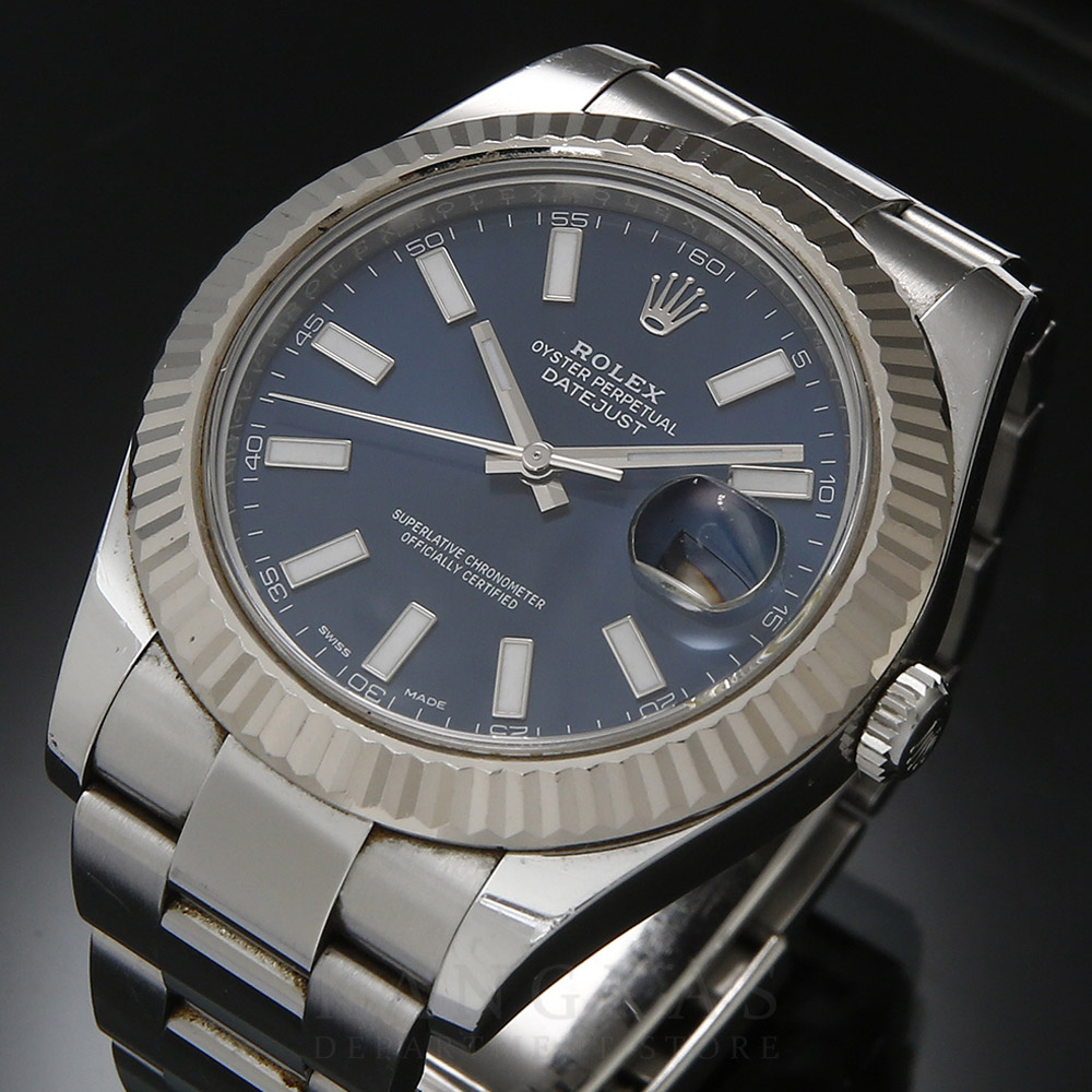 ROLEX(USED)롤렉스 데이저스트 116334