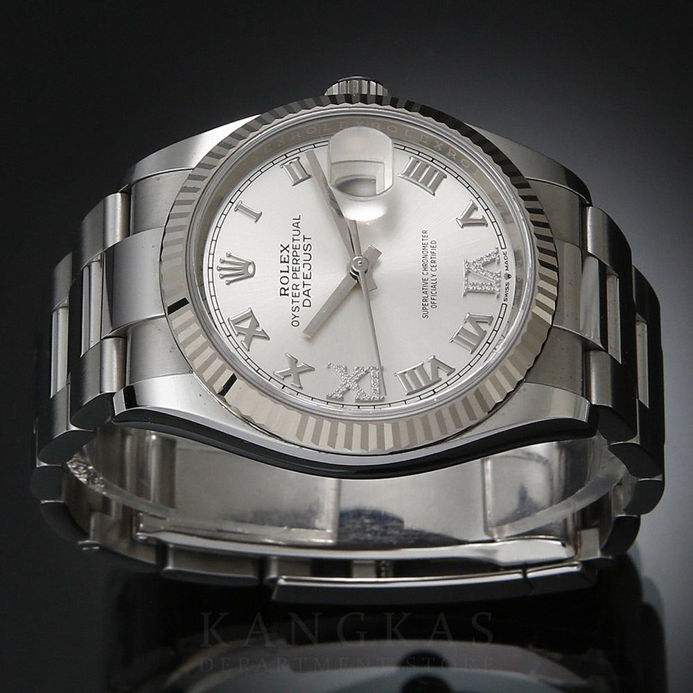 ROLEX(USED)롤렉스 데이저스트36 126234