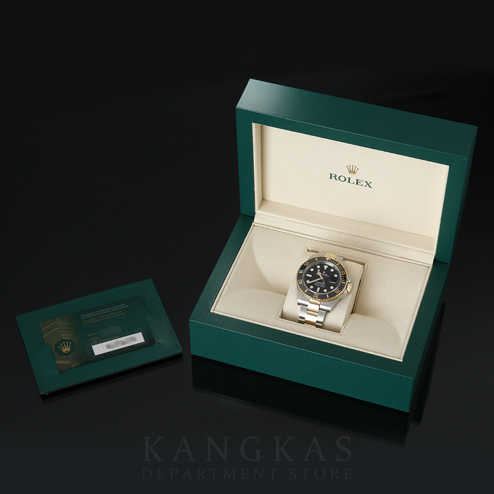 ROLEX(USED)롤렉스 서브마리너 126613LN