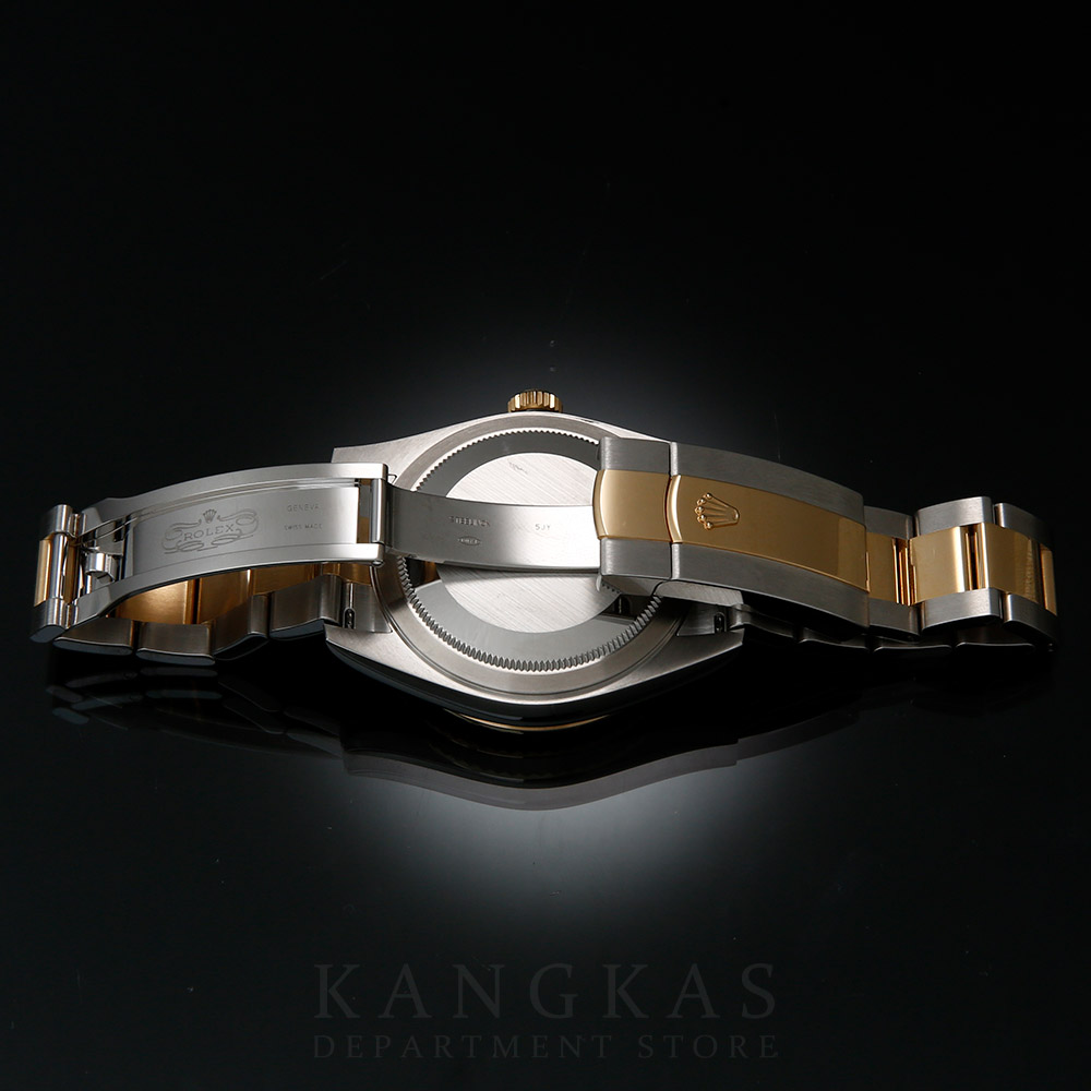 ROLEX(USED)롤렉스 스카이드웰러 326933