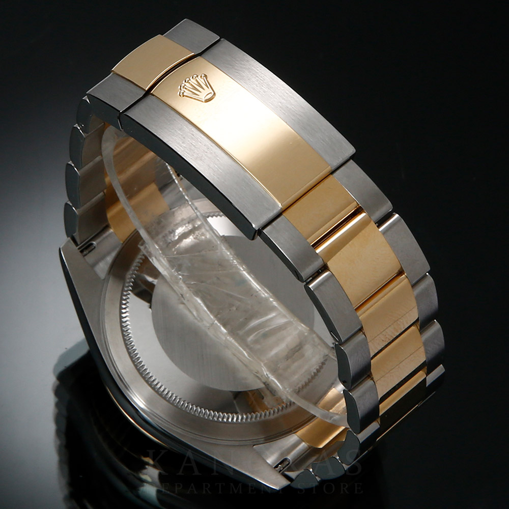 ROLEX(USED)롤렉스 스카이드웰러 326933