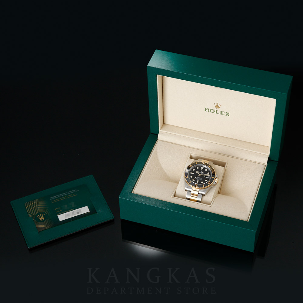 ROLEX(USED)롤렉스 서브마리너 126613LN