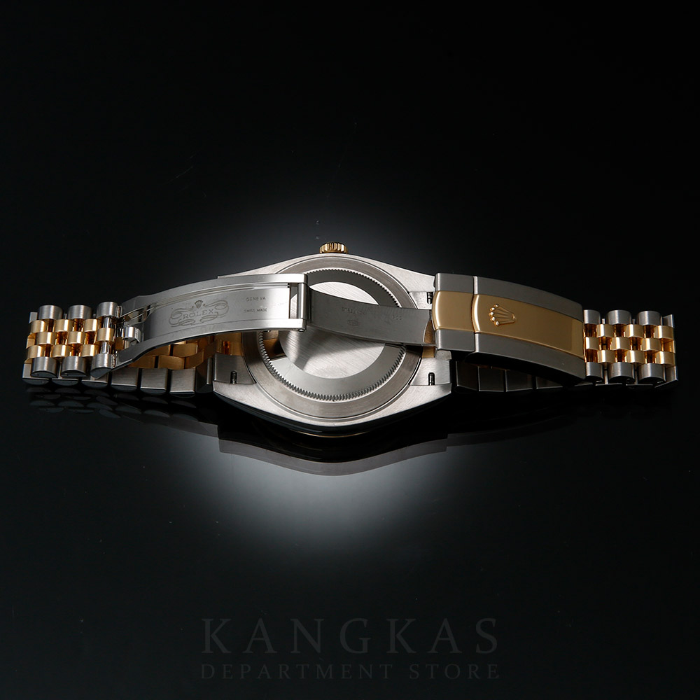 ROLEX(USED)롤렉스 데이저스트41 10P 126333 검판