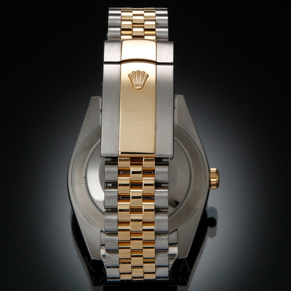 ROLEX(USED)롤렉스 데이저스트41 10P 126333 검판