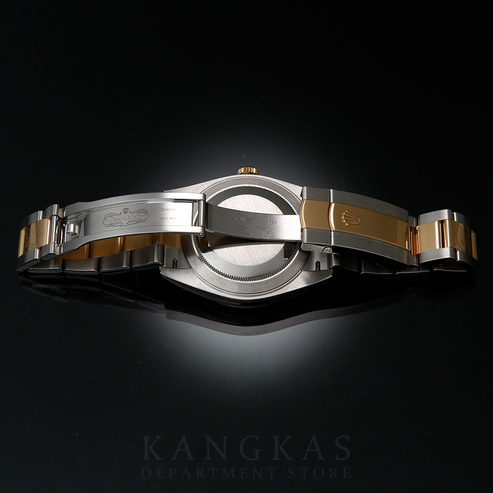 ROLEX(USED)롤렉스 데이저스트41 126333 검판