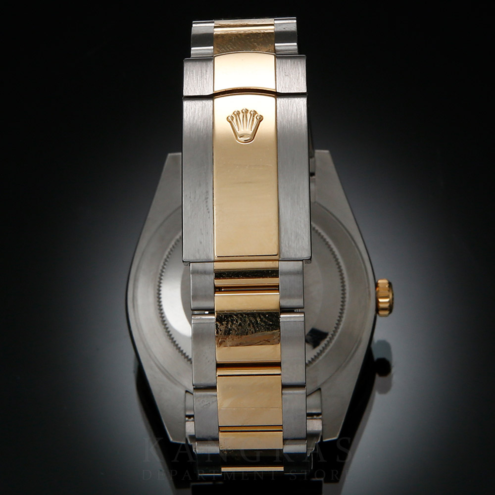 ROLEX(USED)롤렉스 데이저스트41 126333 검판