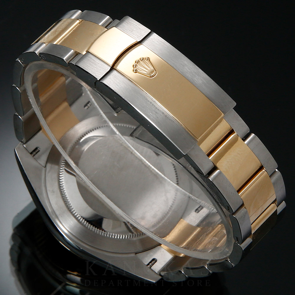 ROLEX(USED)롤렉스 데이저스트41 126333 검판