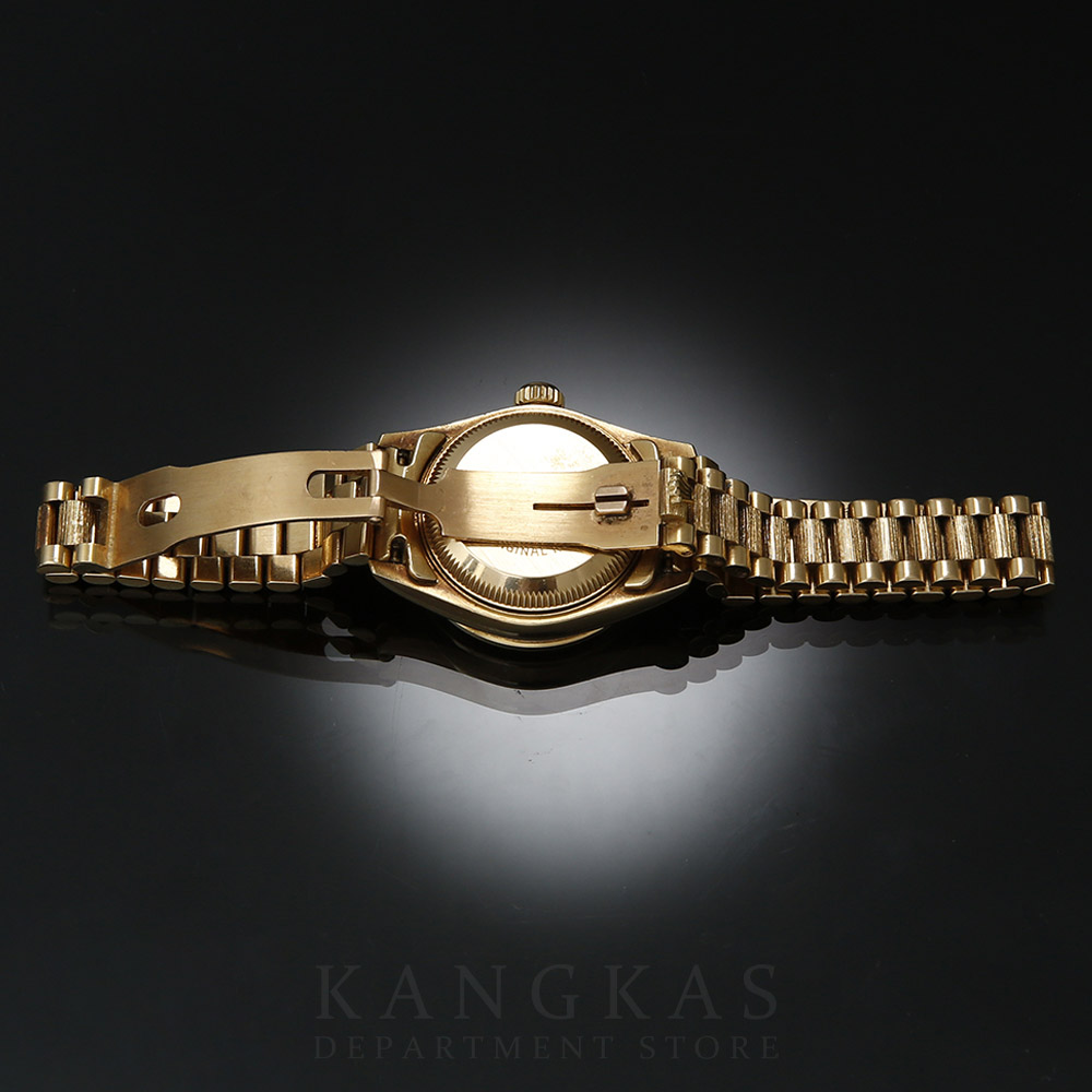 ROLEX(USED)롤렉스 데이저스트26 10P 다이아 베젤 69068
