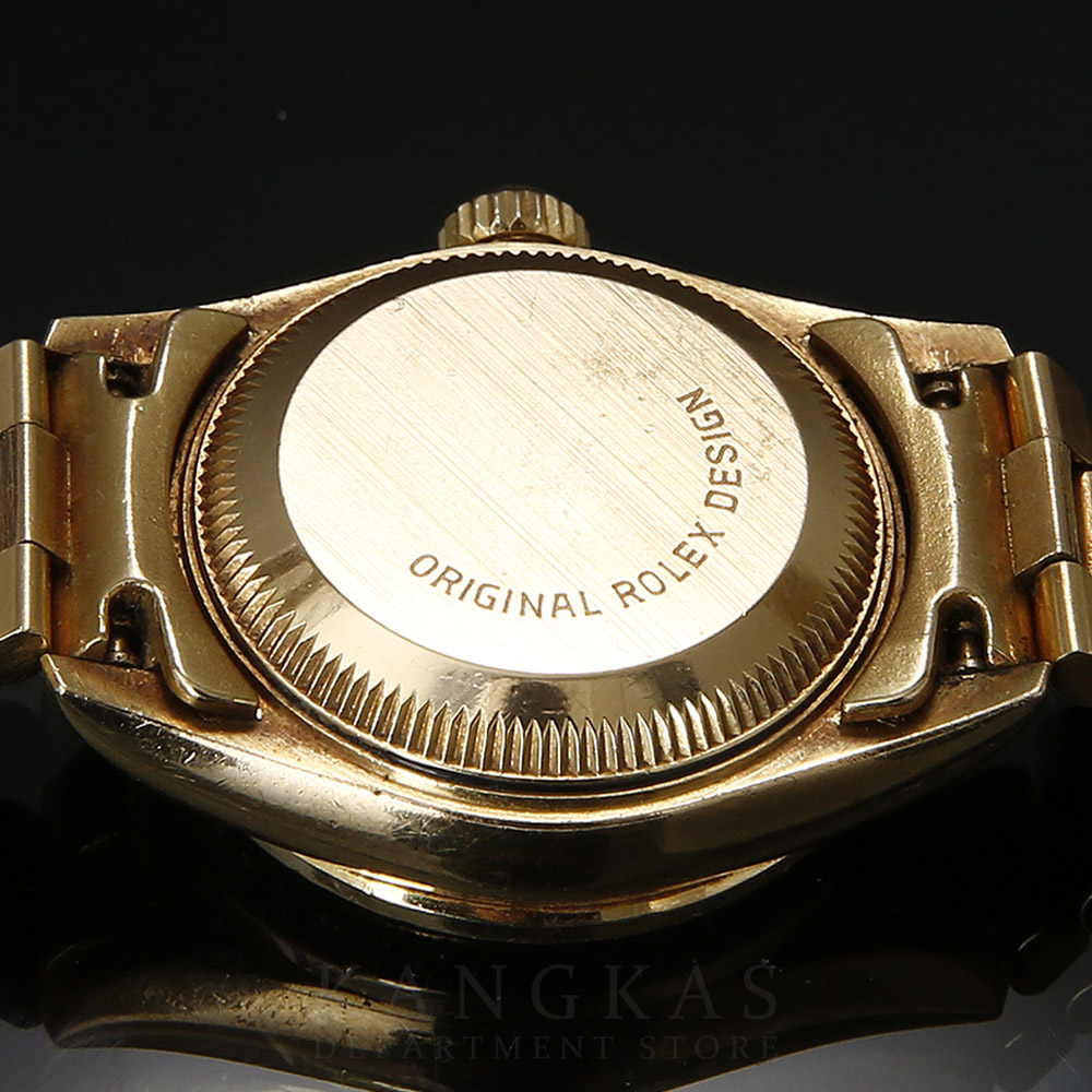ROLEX(USED)롤렉스 데이저스트26 10P 다이아 베젤 69068
