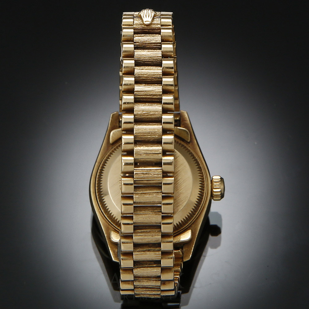 ROLEX(USED)롤렉스 데이저스트26 10P 다이아 베젤 69068