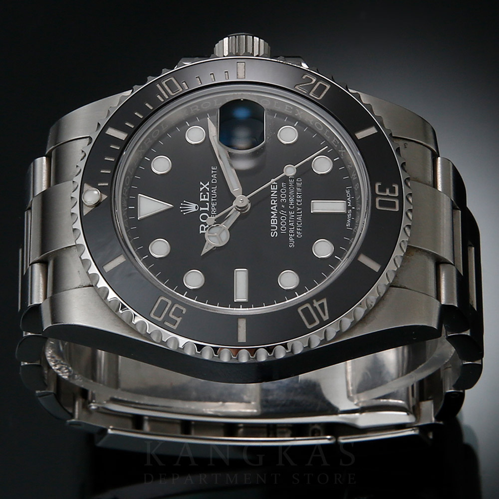 ROLEX(USED)롤렉스 서브마리너 116610LN