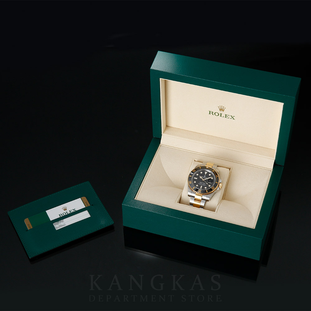 ROLEX(USED)롤렉스 서브마리너 116613LN