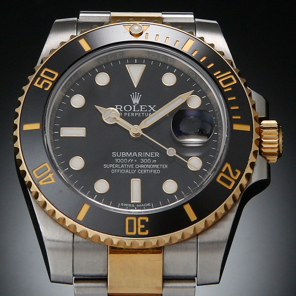 ROLEX(USED)롤렉스 서브마리너 116613LN