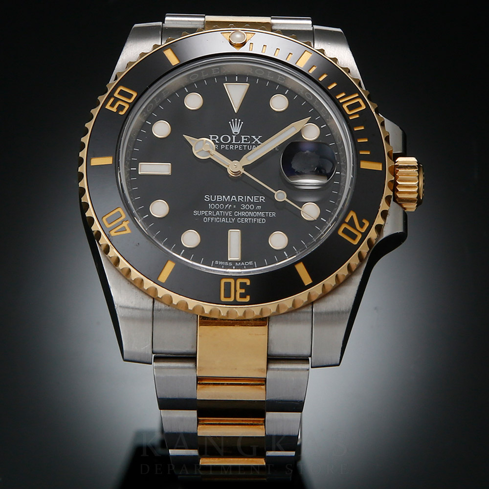 ROLEX(USED)롤렉스 서브마리너 116613LN