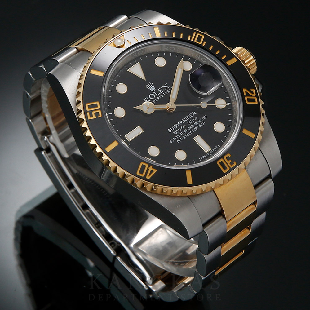 ROLEX(USED)롤렉스 서브마리너 116613LN