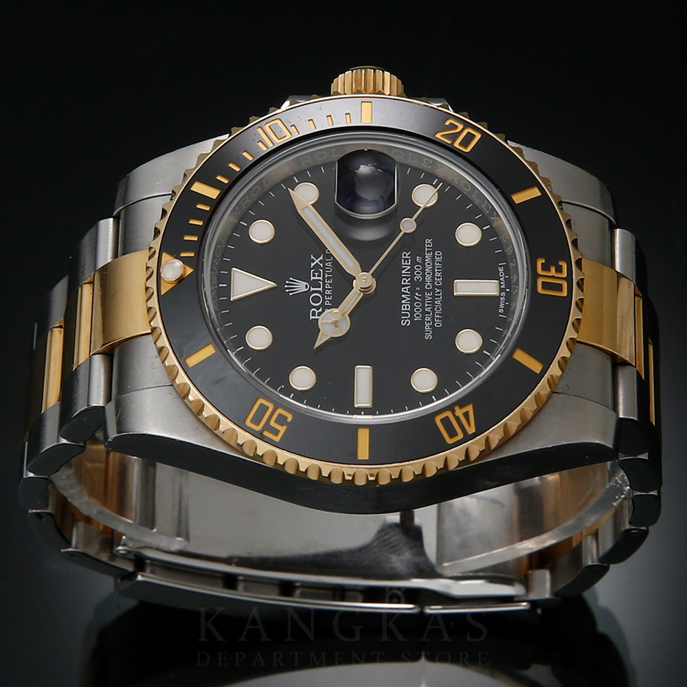 ROLEX(USED)롤렉스 서브마리너 116613LN