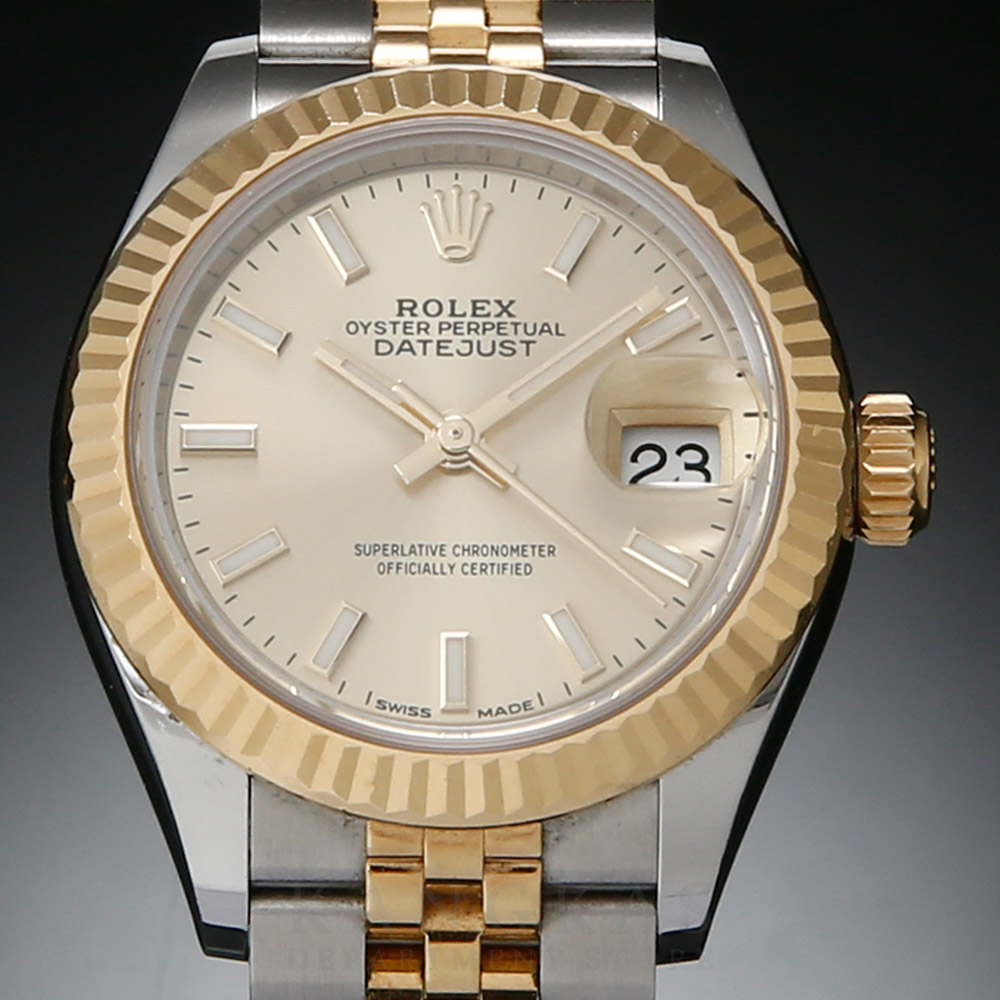 ROLEX(USED)롤렉스 데이저스트 279173