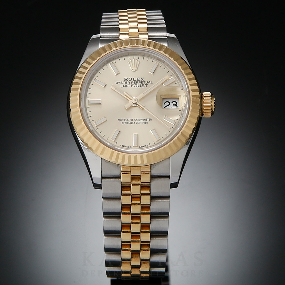 ROLEX(USED)롤렉스 데이저스트 279173