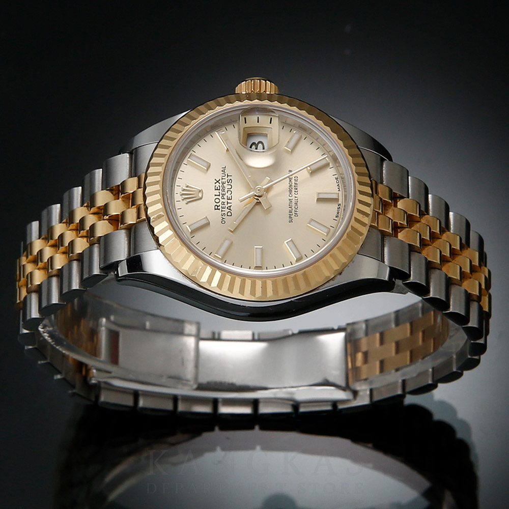 ROLEX(USED)롤렉스 데이저스트 279173