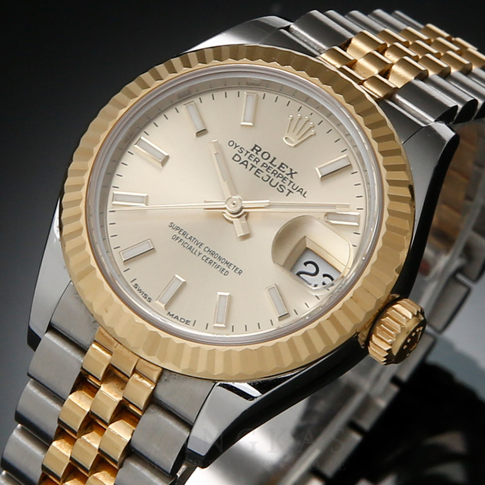 ROLEX(USED)롤렉스 데이저스트 279173