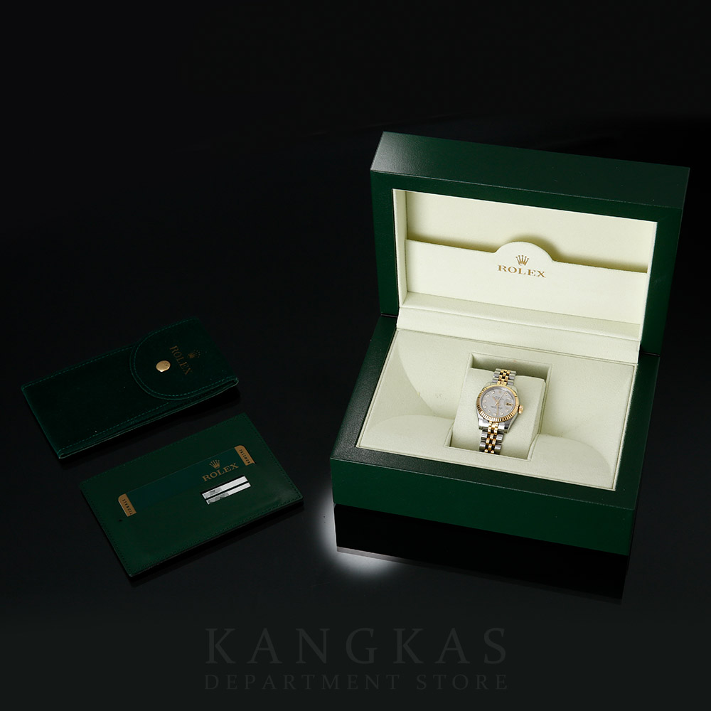 ROLEX(USED)롤렉스 데이저스트 10P 179173