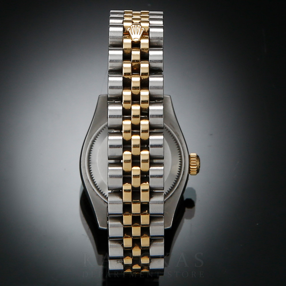 ROLEX(USED)롤렉스 데이저스트 10P 179173