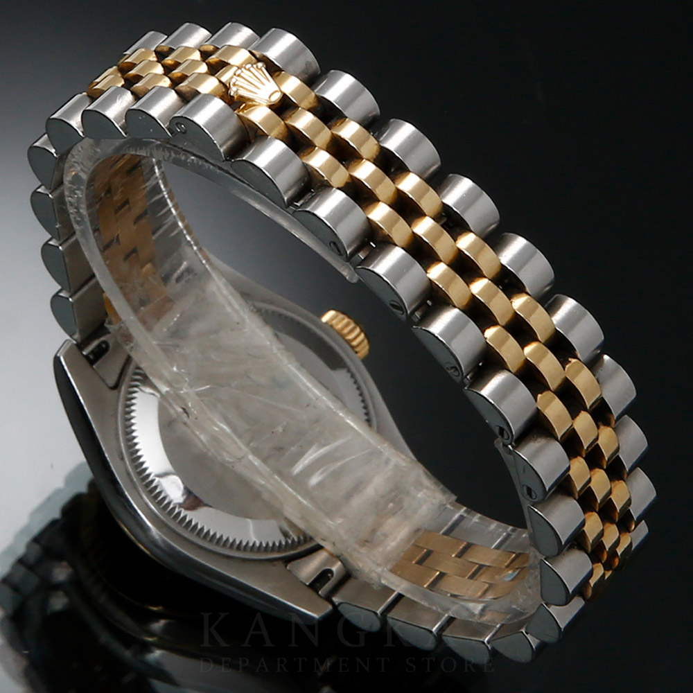 ROLEX(USED)롤렉스 데이저스트 10P 179173