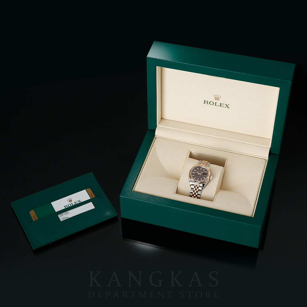 ROLEX(USED)롤렉스 데이저스트 279171