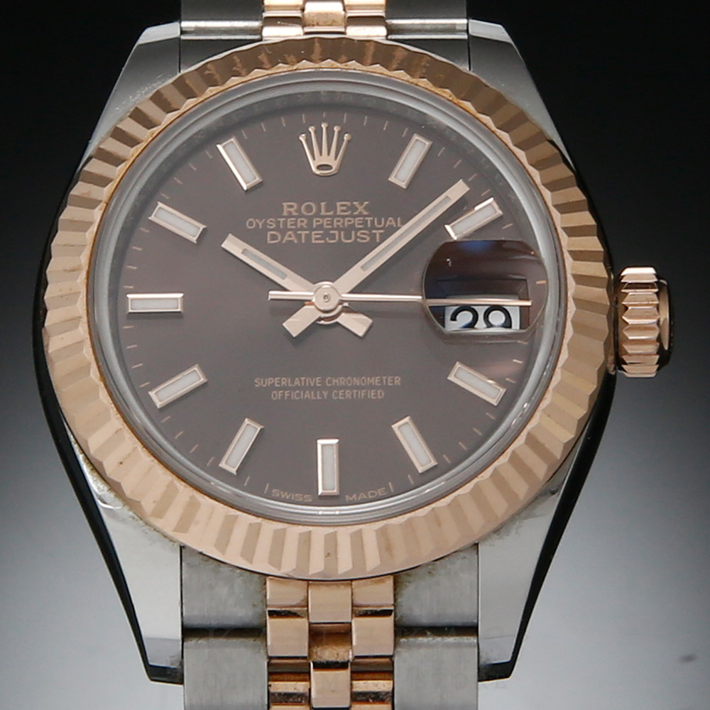ROLEX(USED)롤렉스 데이저스트 279171