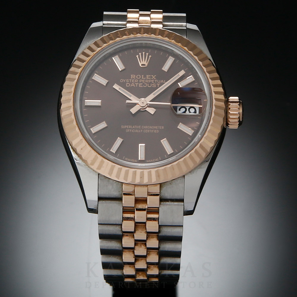 ROLEX(USED)롤렉스 데이저스트 279171