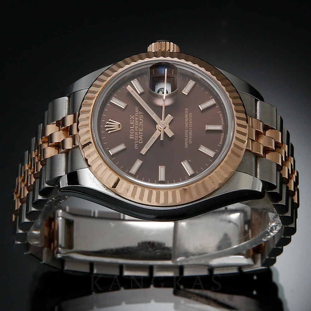 ROLEX(USED)롤렉스 데이저스트 279171