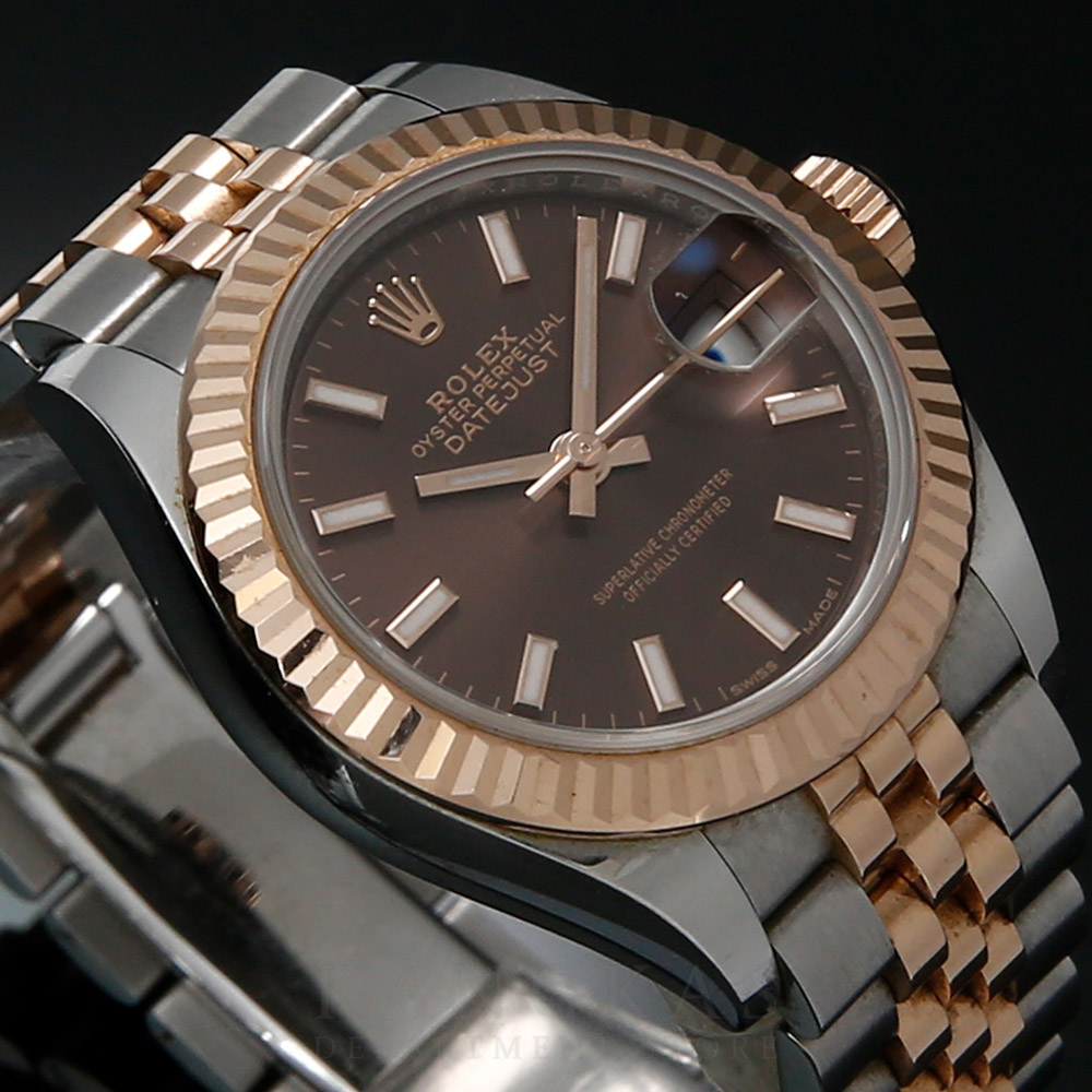ROLEX(USED)롤렉스 데이저스트 279171