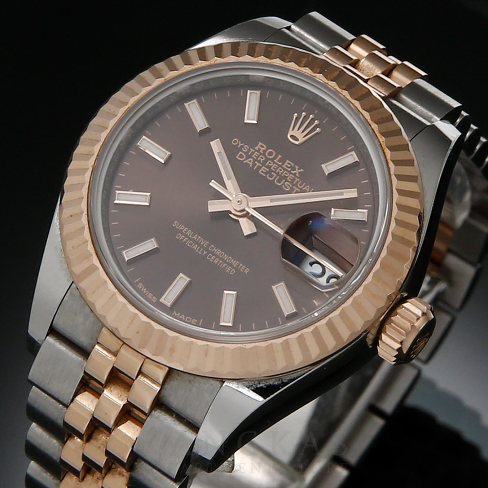 ROLEX(USED)롤렉스 데이저스트 279171