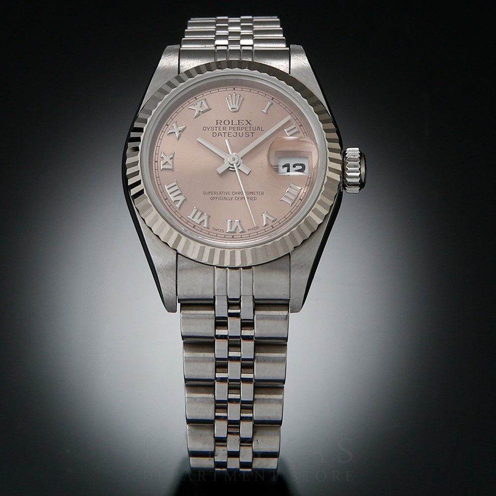 ROLEX(USED)롤렉스 데이저스트 79174