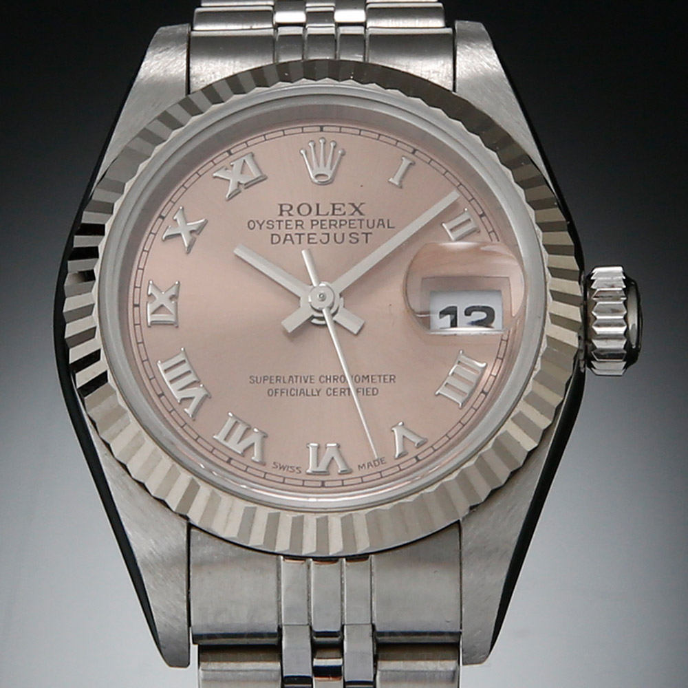 ROLEX(USED)롤렉스 데이저스트 79174