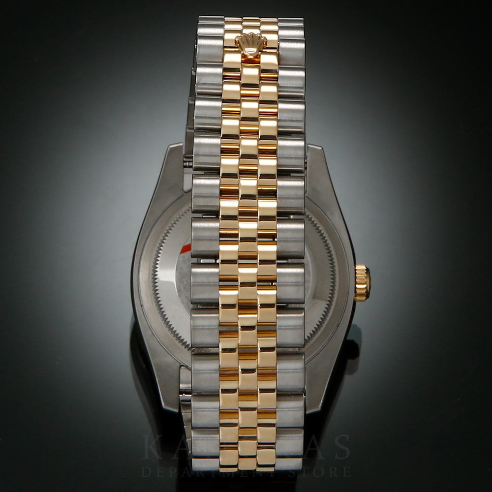 ROLEX(USED)K롤렉스 데이저스트 36 10P 116233