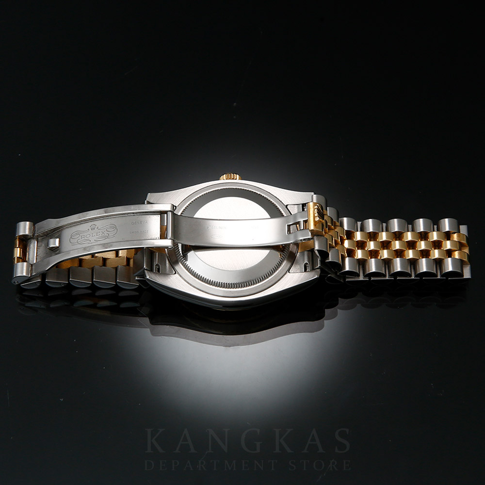 ROLEX(USED)롤렉스 데이저스트 36 10P 116233