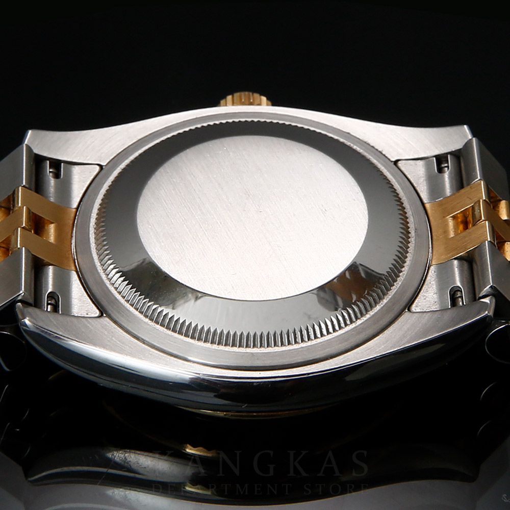 ROLEX(USED)롤렉스 데이저스트 36 10P 116233