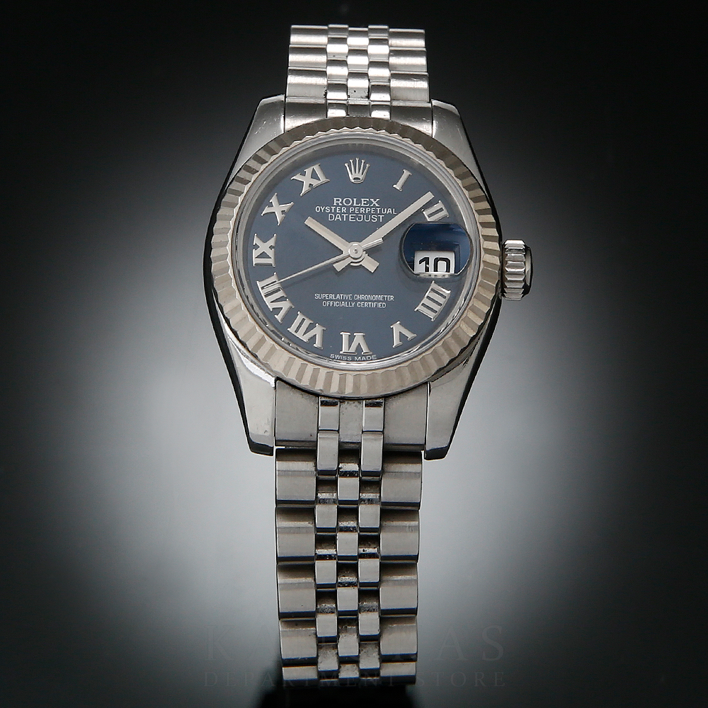 ROLEX(USED)롤렉스 데이저스트26 스틸 179174