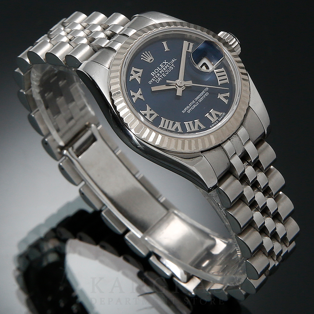 ROLEX(USED)롤렉스 데이저스트26 스틸 179174