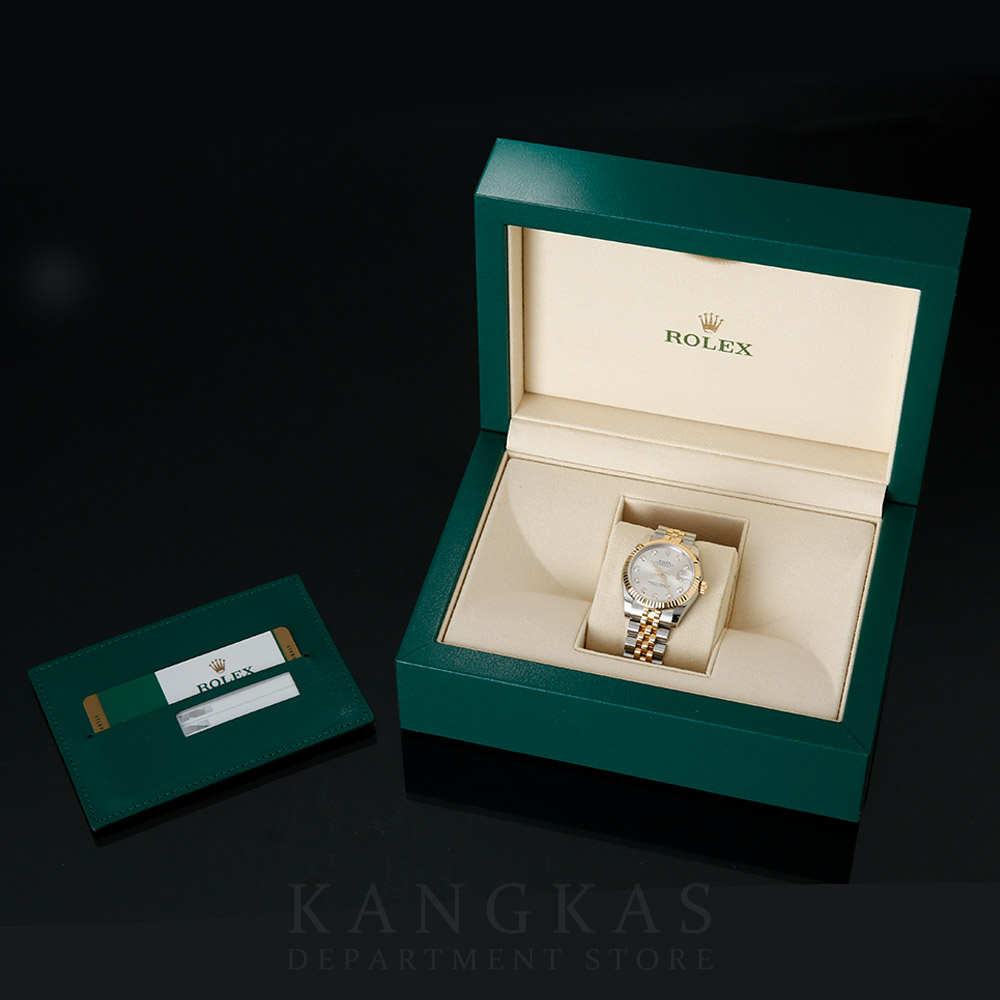 ROLEX(USED)롤렉스 데이저스트31 178273
