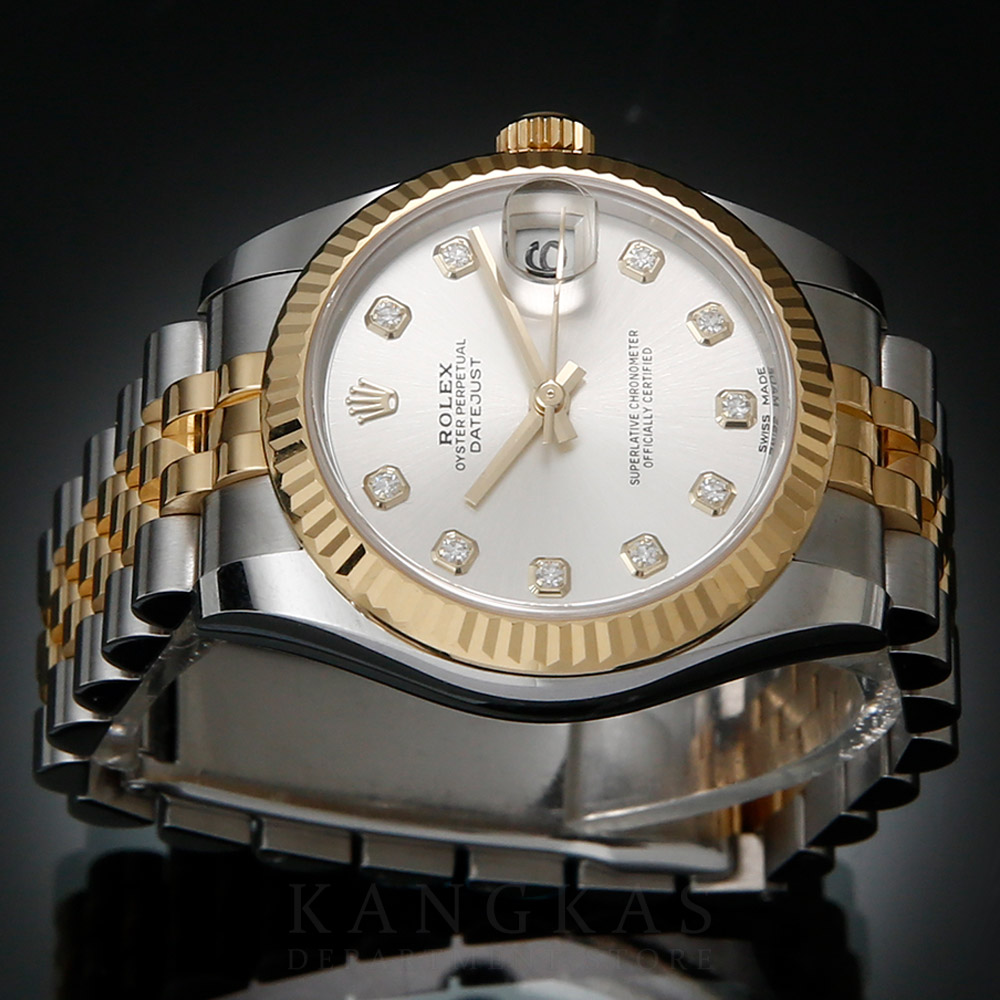 ROLEX(USED)롤렉스 데이저스트31 178273