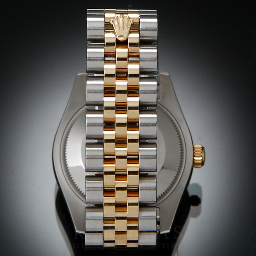 ROLEX(USED)롤렉스 데이저스트31 178273