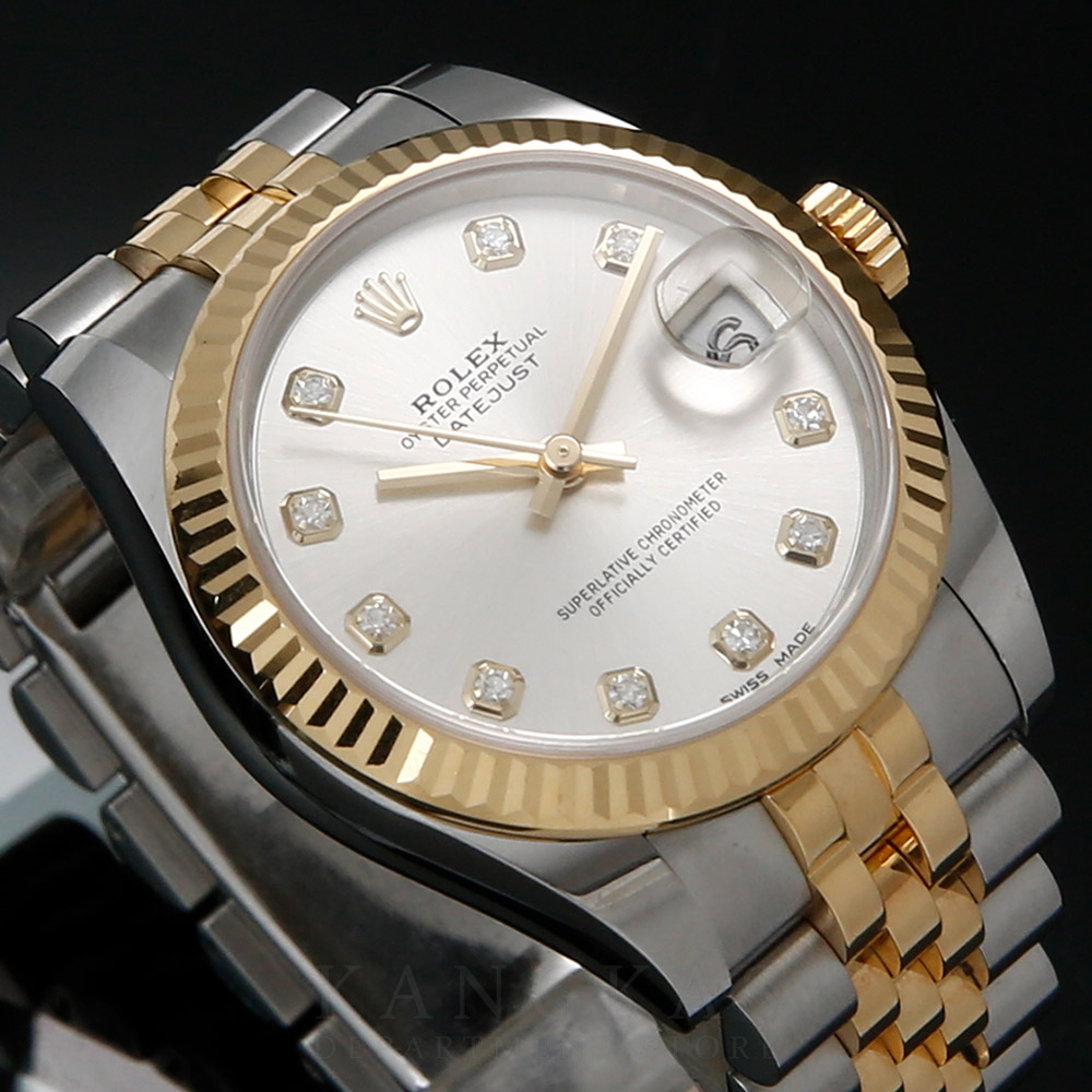 ROLEX(USED)롤렉스 데이저스트31 178273