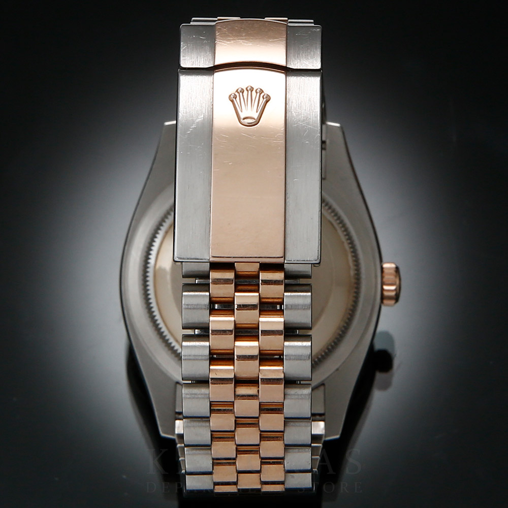 ROLEX(USED)롤렉스 데이저스트36 126231