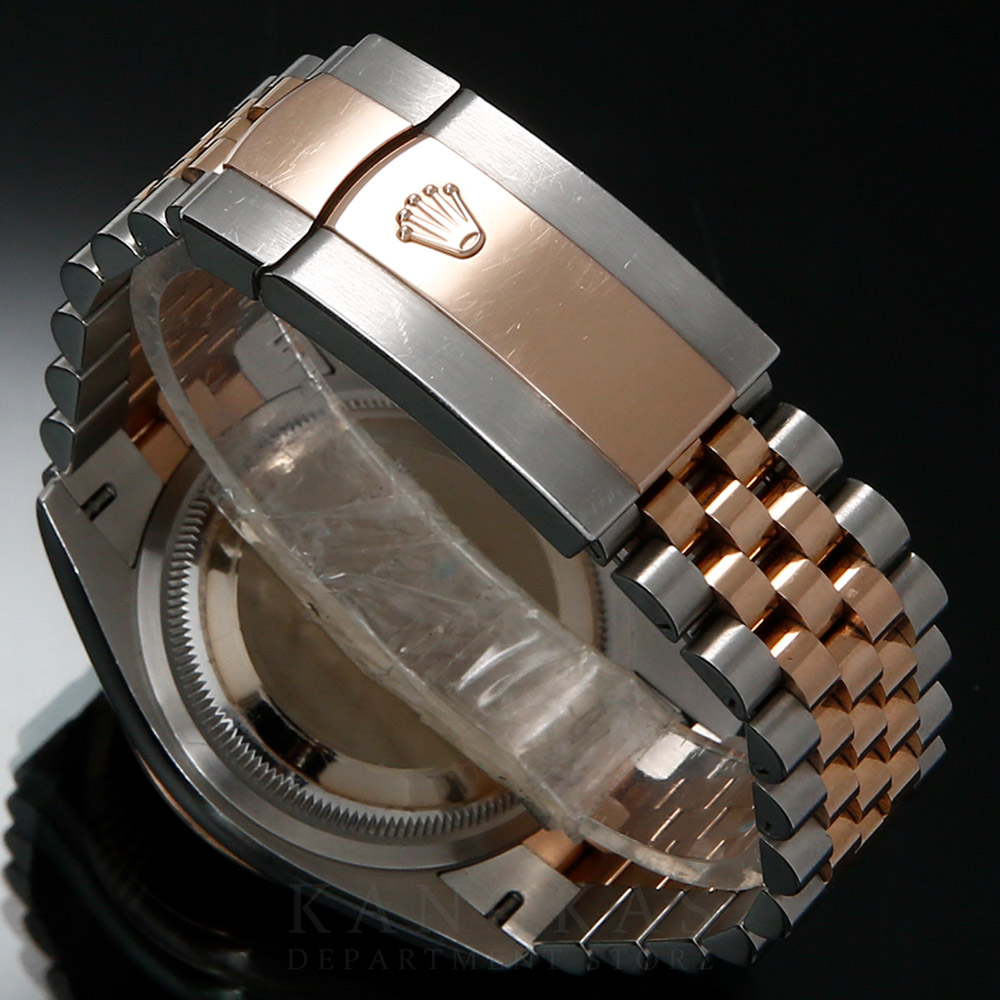 ROLEX(USED)롤렉스 데이저스트36 126231