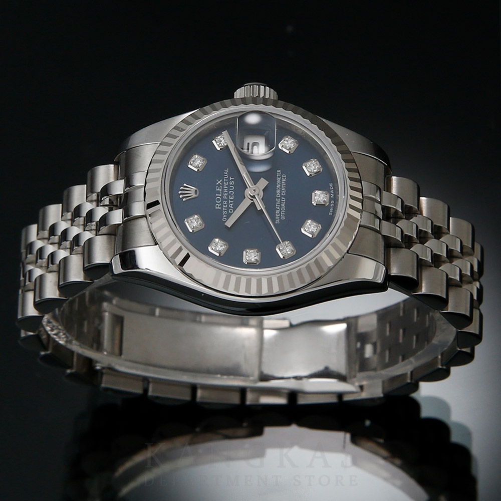 ROLEX(USED)롤렉스 데이저스트26 스틸 179174